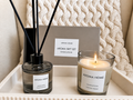 Candle & Diffuser